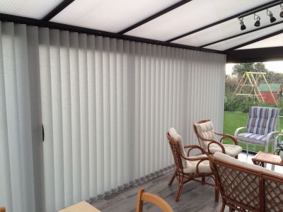 Bv Blanches Veranda